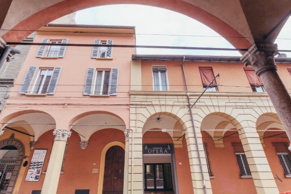 Opera Residence image 21
