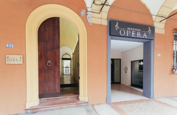 Opera Residence image 23